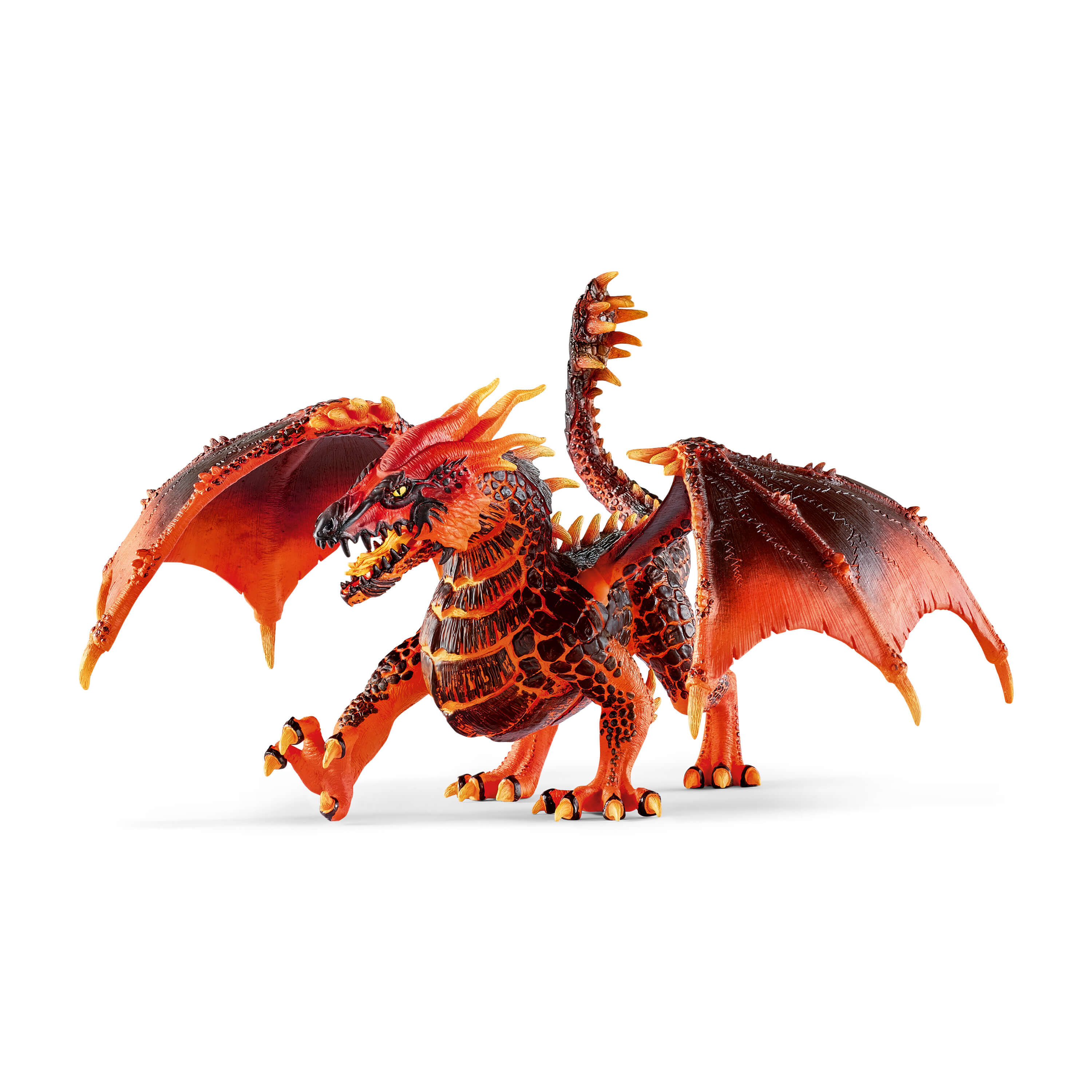 SCHLEICH - DRAGON DE LAVE ELDRADOR #70138