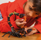 SCHLEICH - SCORPION DE LAVE #70142