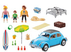 PLAYMOBIL - VOLKSWAGEN COCCINELLE #70177