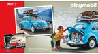 PLAYMOBIL - VOLKSWAGEN COCCINELLE #70177