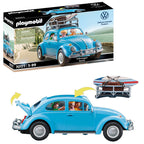 PLAYMOBIL - VOLKSWAGEN COCCINELLE #70177