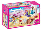 PLAYMOBIL DOLLHOUSE - SEWING ROOM #70208