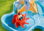 PLAYMOBIL 1-2-3 - WATER CAROUSEL #70268