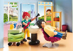 PLAYMOBIL - HAIR SALON #70376