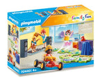 PLAYMOBIL - CLUB ENFANTS #70440