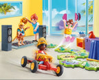 PLAYMOBIL - CLUB ENFANTS #70440
