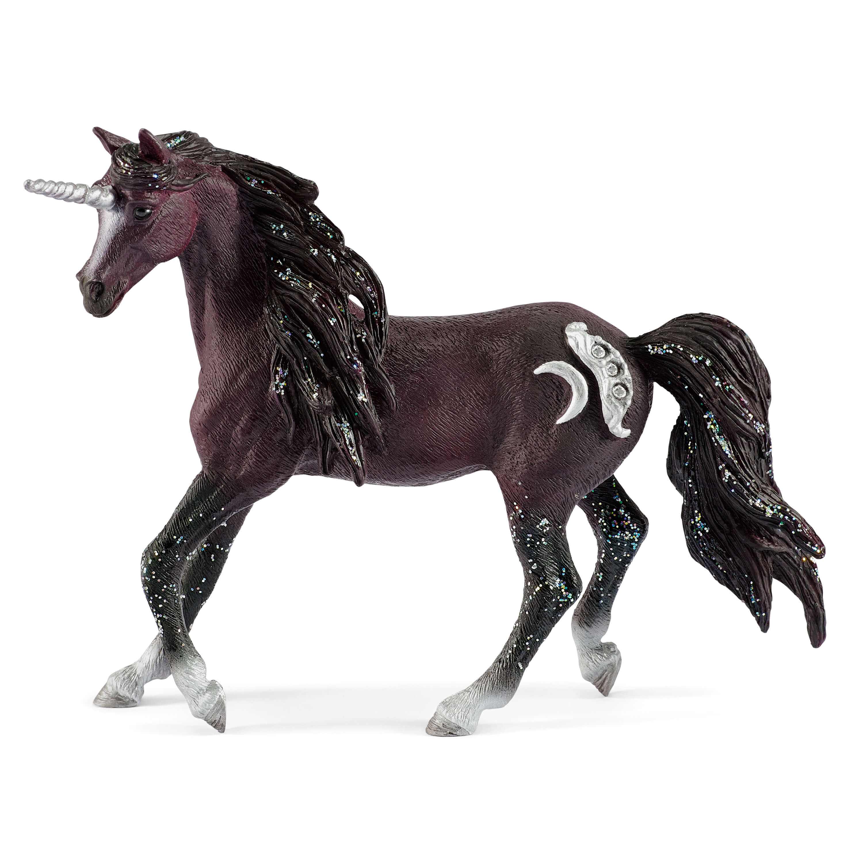 SCHLEICH - MOON UNICORN STALLION #70578