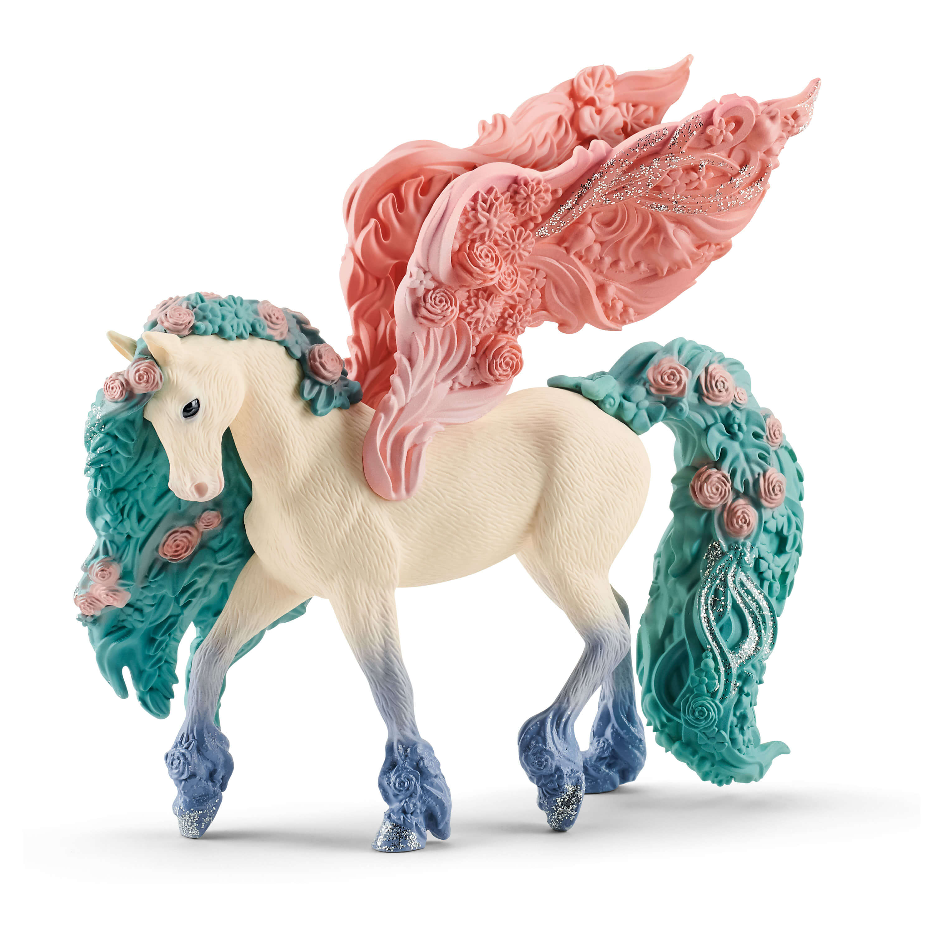 SCHLEICH - FLOWER PEGASUS #70590