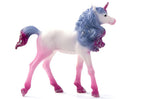 SCHLEICH - LICORNE MANDALA POULAIN #70716