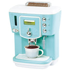PLAYGO - MA CAFETIÈRE BLEUE