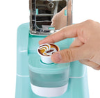 PLAYGO - CHIC BLUE KITCHEN APPLIANCE TRIO