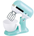 PLAYGO - CHIC BLUE KITCHEN APPLIANCE TRIO