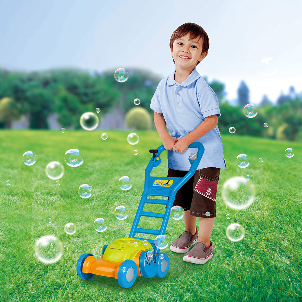 PLAYGO - TONDEUSE À BULLES