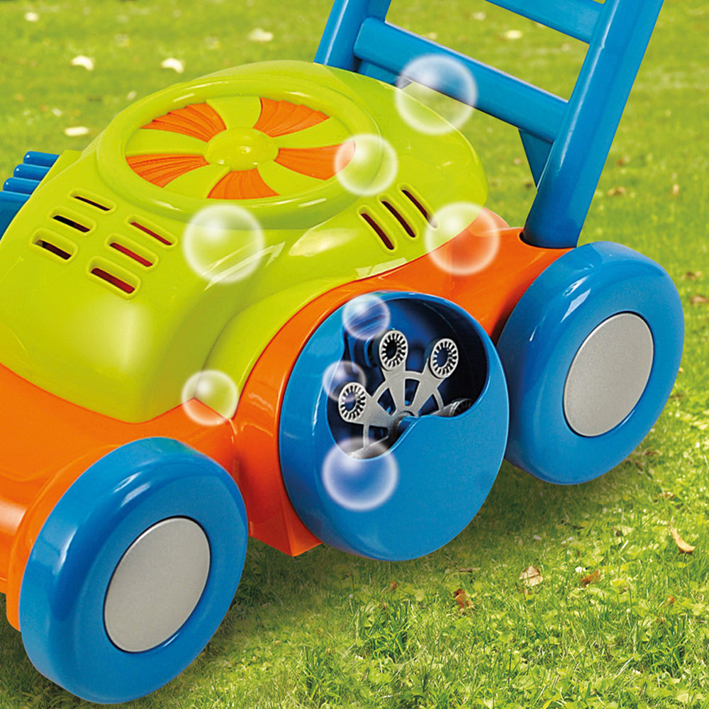 PLAYGO - TONDEUSE À BULLES