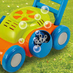 PLAYGO - TONDEUSE À BULLES