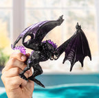 SCHLEICH - SHADOW BAT #70792 *CHICOUTIMI EXCLUSIVE*