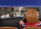 PLAYMOBIL CLASSIC CARS - VOITURE MINI COOPER #70921
