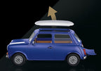 PLAYMOBIL CLASSIC CARS - VOITURE MINI COOPER #70921