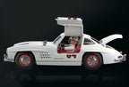 PLAYMOBIL MERCEDEZ-BENZ - MERCEDES-BENZ 300 SL #70922