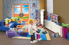 PLAYMOBIL CITY LIFE - FURNISHED LIVING ROOM #70989