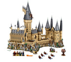 LEGO HARRY POTTER - HOGWARTS CASTLE #71043