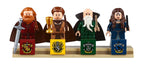 LEGO HARRY POTTER - HOGWARTS CASTLE #71043