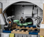 LEGO HARRY POTTER - HOGWARTS CASTLE #71043