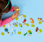 LEGO MINIFIGURES - ANIMAL SERIES 28 #71051