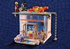 PLAYMOBIL DRAGONS DREAMWORKS - THE NINE REALMS - ICARIS LAB #71084
