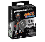 PLAYMOBIL NARUTO - KAKUZU FIGURE #71102