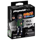 PLAYMOBIL NARUTO - YAMATO FIGURE #71105