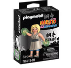 PLAYMOBIL NARUTO - FIGURINE TSUNADE #71114