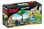 PLAYMOBIL ASTÉRIX - BOAR HUNT #71160