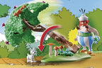 PLAYMOBIL ASTÉRIX - BOAR HUNT #71160