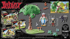 PLAYMOBIL ASTÉRIX - BOAR HUNT #71160