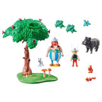 PLAYMOBIL ASTÉRIX - BOAR HUNT #71160