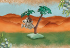 PLAYMOBIL WILTOPIA - KOALA ET BÉBÉ #71292