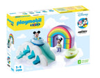 PLAYMOBIL DISNEY JUNIOR - MICKEY AND MINNIE'S CLOUD HOUSE #71696
