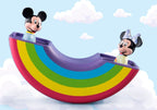 PLAYMOBIL DISNEY JUNIOR - MICKEY AND MINNIE'S CLOUD HOUSE #71696