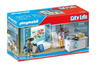PLAYMOBIL CITY LIFE - CLASSROOM WITH AUGMENTED REALITY #71330