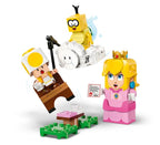 LEGO SUPER MARIO - AVENTURES AVEC PEACH INTERACTIVE - ENSEMBLE DE DÉPART #71441