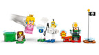 LEGO SUPER MARIO - AVENTURES AVEC PEACH INTERACTIVE - ENSEMBLE DE DÉPART #71441