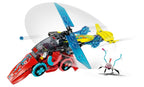 LEGO DREAMZZZ - COOPER'S JOYSTICK PLANE #71489