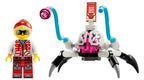 LEGO DREAMZZZ - COOPER'S JOYSTICK PLANE #71489