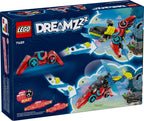 LEGO DREAMZZZ - COOPER'S JOYSTICK PLANE #71489