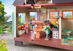 PLAYMOBIL MY LIFE - TINY HOUSE (PETITE MAISON) #71509