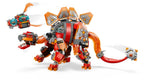 LEGO DREAMZZZ - LE VAISSEAU DINO #71514