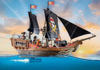 PLAYMOBIL PIRATES - PIRATE SHIP #71530