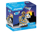 PLAYMOBIL - CHEVALIER 50E ANNIVERSAIRE #71604