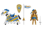 PLAYMOBIL - CHEVALIER 50E ANNIVERSAIRE #71604